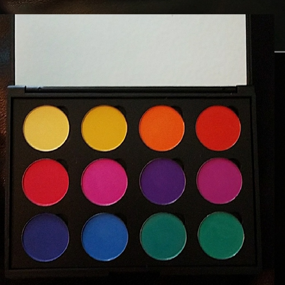 Coastal Scents Creative Me 1